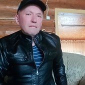 Серж, 58 лет из г. 