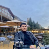 Ренат, 30 лет из г. 