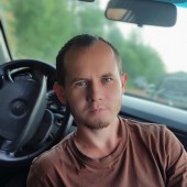 Руслан, 31 год из г. 