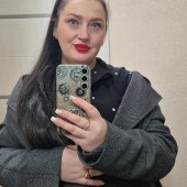 Эльвира, 38 лет из г. 