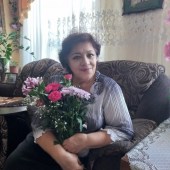 Гулямза, 65 лет из г. 