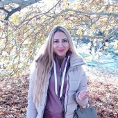 Эдие, 31 год из г. 