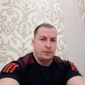 Рустам, 39 лет из г. 