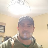 Марсель, 42 года из г. 