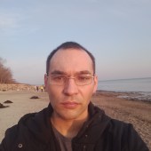 Валерий, 35 лет из г. 