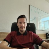 Дамир, 42 года из г. 