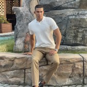 Руслан, 20 лет из г. 