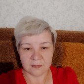 Айгуль, 50 лет из г. 