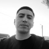 Ильгиз, 25 лет из г. 