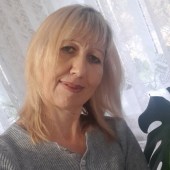 Зульфия, 47 лет из г. 