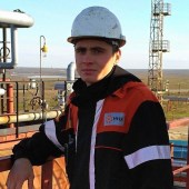 Азат, 34 года из г. 