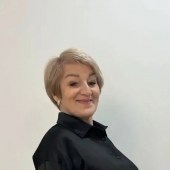 Рамзия, 56 лет из г. 