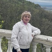 Рамзия, 56 лет из г. 