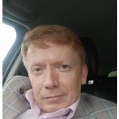 Альберт, 42 года из г. 