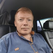 Альберт, 42 года из г. 