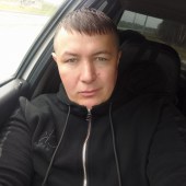 Мансур, 38 лет из г. 