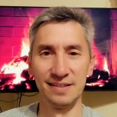 Эдем, 49 лет из г. 