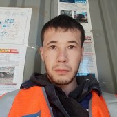 Артур, 27 лет из г. 