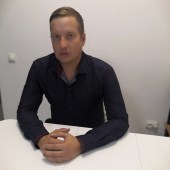 Вадим, 37 лет из г. 