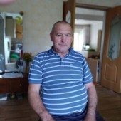 Гайса, 66 лет из г. 