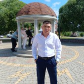 Рамис, 42 года из г. 