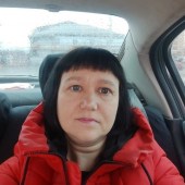Гульнара, 47 лет из г. 