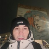 Артур, 32 года из г. 