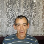 Ильгиз, 48 лет из г. 