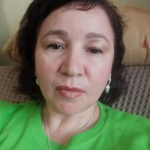 Зульфия, 50 лет из г. 