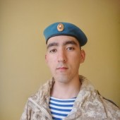 Данис, 22 года из г. 