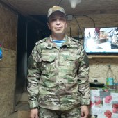 Ильнар, 37 лет из г. 