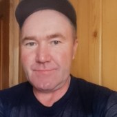 Фаил, 48 лет из г. 