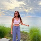 Алина, 40 лет из г. 