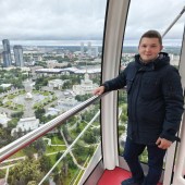 Алмаз, 29 лет из г. 