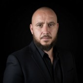 Артем, 38 лет из г. 