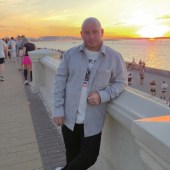 Артем, 37 лет из г. 