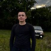 Урал, 21 год из г. 