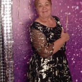 Валентина, 67 лет из г. 