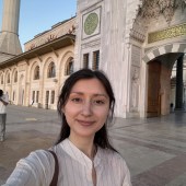 Гульнара, 33 года из г. 