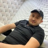 Руслан, 35 лет из г. 