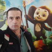 Арлен, 37 лет из г. 