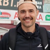 Станислав, 37 лет из г. 