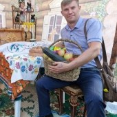 Рустам, 44 года из г. 