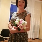 Альбина, 54 года из г. 