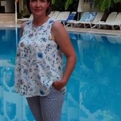 Альбина, 53 года из г. 