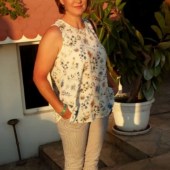 Альбина, 53 года из г. 