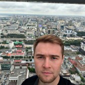 Тимур, 25 лет из г. 