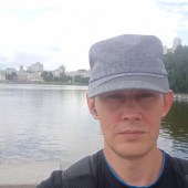 Радим, 34 года из г. 