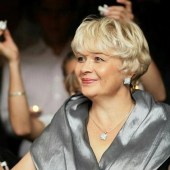 Венера, 60 лет из г. 