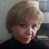 Светлана, 52 года из г. 